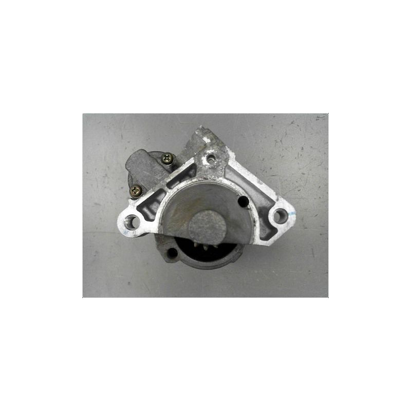 DEMARREUR RENAULT CLIO II PH.2 01-06