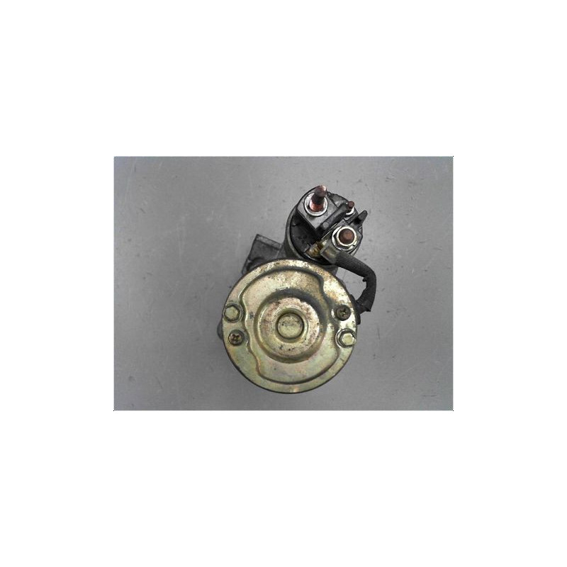 DEMARREUR RENAULT CLIO II PH.2 01-06