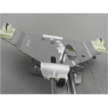 MECANISME LEVE-GLACE AVANT GAUCHE FORD FIESTA 2012-