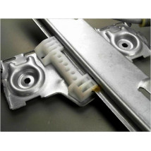 MECANISME LEVE-GLACE AVANT GAUCHE FORD FIESTA 2012-