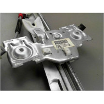 MECANISME LEVE-GLACE AVANT GAUCHE FORD FIESTA 2012-