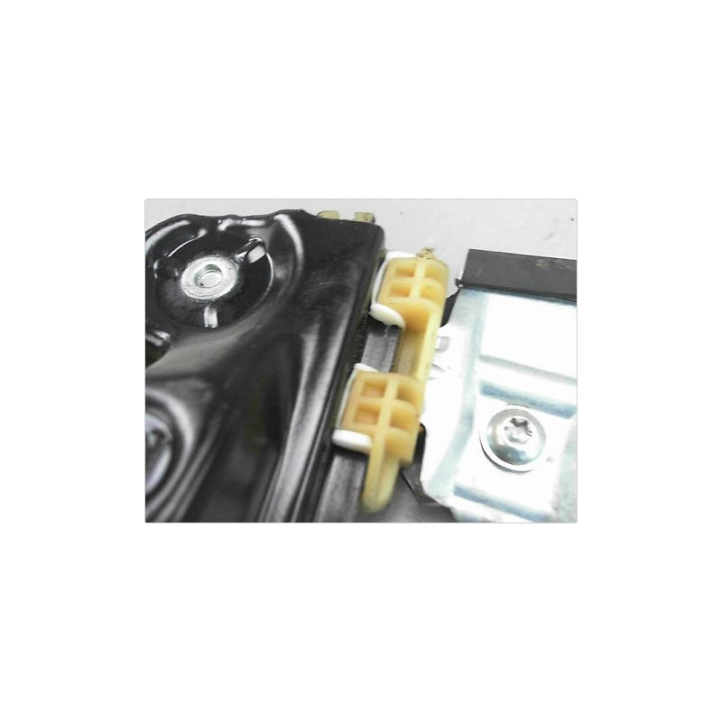 POIGNEE EXTERIEURE PORTE AVANT DROIT VOLKSWAGEN GOLF IV 98-2004