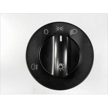 COMMANDE ECLAIRAGE VOLKSWAGEN POLO IV PH2 05-09