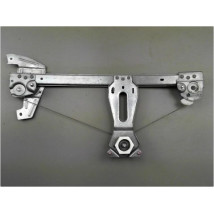 MECANISME LEVE-GLACE AVANT DROIT TOYOTA AYGO PH2 09-12
