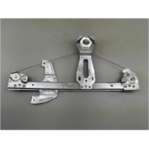 MECANISME LEVE-GLACE AVANT GAUCHE TOYOTA AYGO PH2 09-12