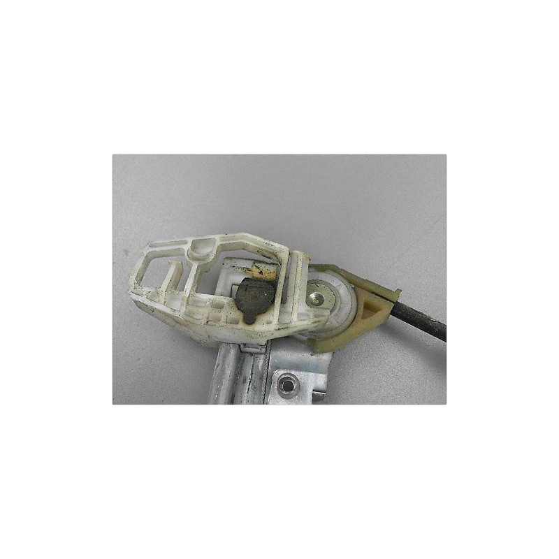 MECANISME LEVE-GLACE AVANT GAUCHE TOYOTA AYGO PH2 09-12