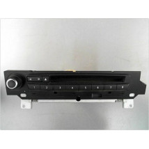 AUTORADIO BMW SERIE 5 (E60) 3.07-2009