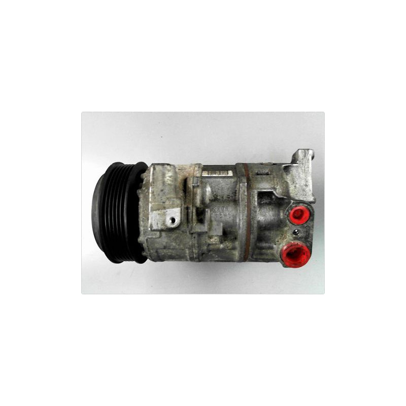 COMPRESSEUR AIR CONDITIONNE FIAT GRANDE PUNTO III 05-13