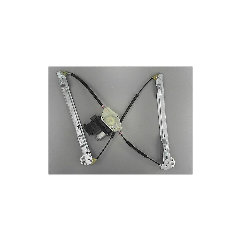 MECANISME LEVE-GLACE AVANT GAUCHE CITROEN GRAND C4 PICASSO 06-13