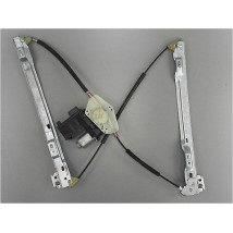 MECANISME LEVE-GLACE AVANT GAUCHE CITROEN GRAND C4 PICASSO 06-13
