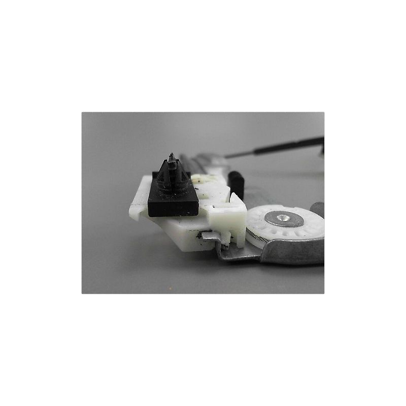 MECANISME LEVE-GLACE AVANT GAUCHE CITROEN GRAND C4 PICASSO 06-13