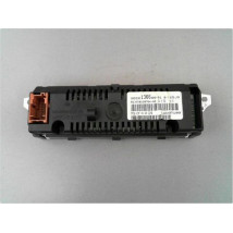 MECANISME LEVE-GLACE AVANT GAUCHE CITROEN GRAND C4 PICASSO 06-13