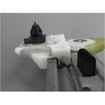 MECANISME LEVE-GLACE AVANT GAUCHE CITROEN GRAND C4 PICASSO 06-13