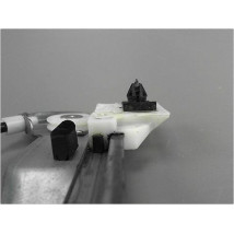 MECANISME LEVE-GLACE AVANT GAUCHE CITROEN GRAND C4 PICASSO 06-13