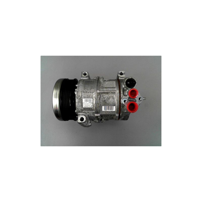 COMPRESSEUR AIR CONDITIONNE FIAT PUNTO III 2012-