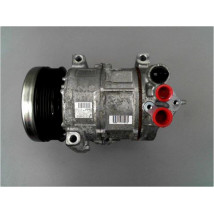 COMPRESSEUR AIR CONDITIONNE FIAT PUNTO III 2012-