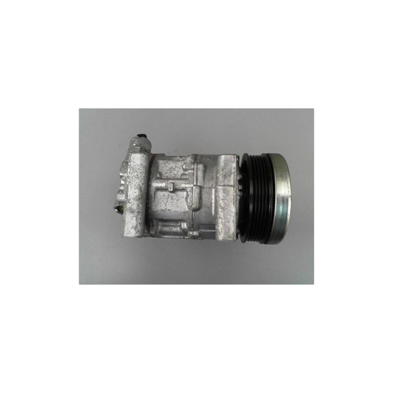 COMPRESSEUR AIR CONDITIONNE FIAT PUNTO III 2012-
