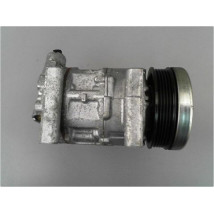 COMPRESSEUR AIR CONDITIONNE FIAT PUNTO III 2012-