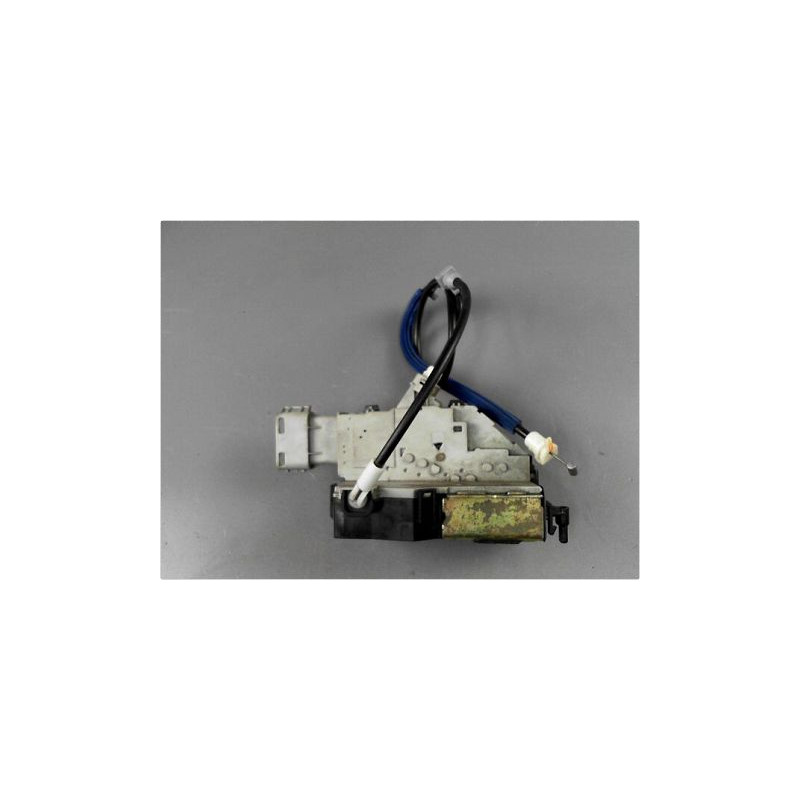 SYSTEME CONDAMNATION ARRIERE GAUCHE PEUGEOT 407 2004-2008