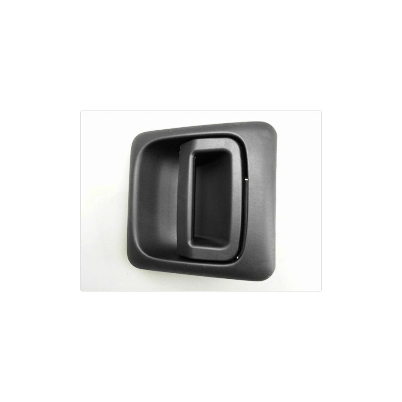 POIGNEE EXTERIEURE PORTE BATTANTE DROIT FIAT DUCATO 15 M2B TOLE 2002-