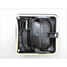POIGNEE EXTERIEURE PORTE BATTANTE DROIT FIAT DUCATO 15 M2B TOLE 2002-