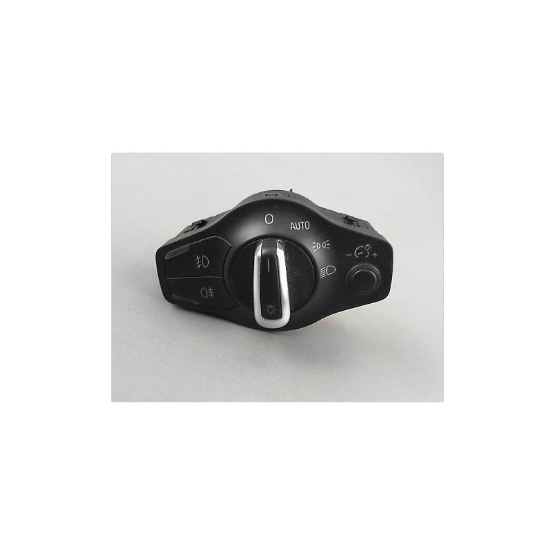 COMMANDE ECLAIRAGE AUDI A4 08-11