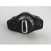 COMMANDE ECLAIRAGE AUDI A4 08-11