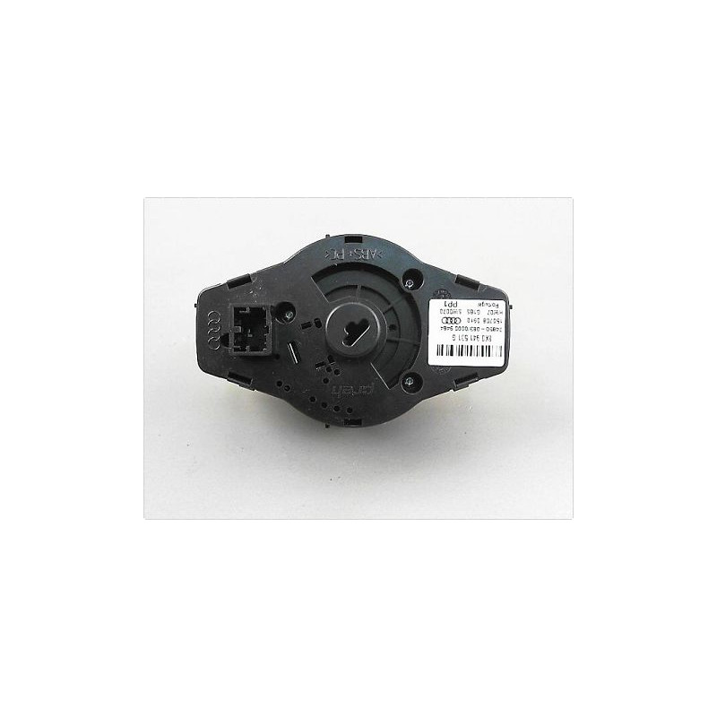 COMMANDE ECLAIRAGE AUDI A4 08-11