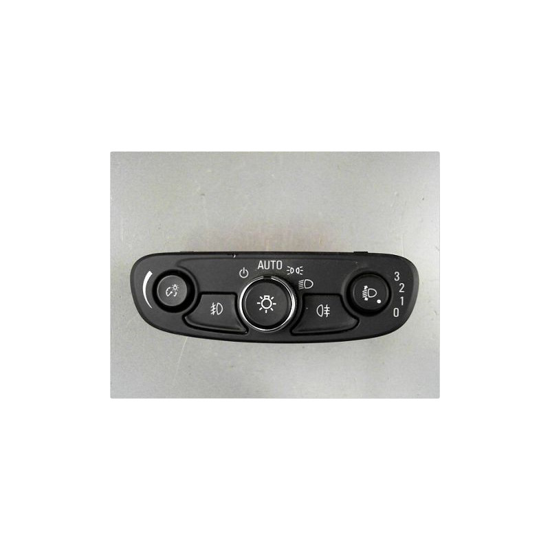 COMMANDE ECLAIRAGE OPEL MOKKA X