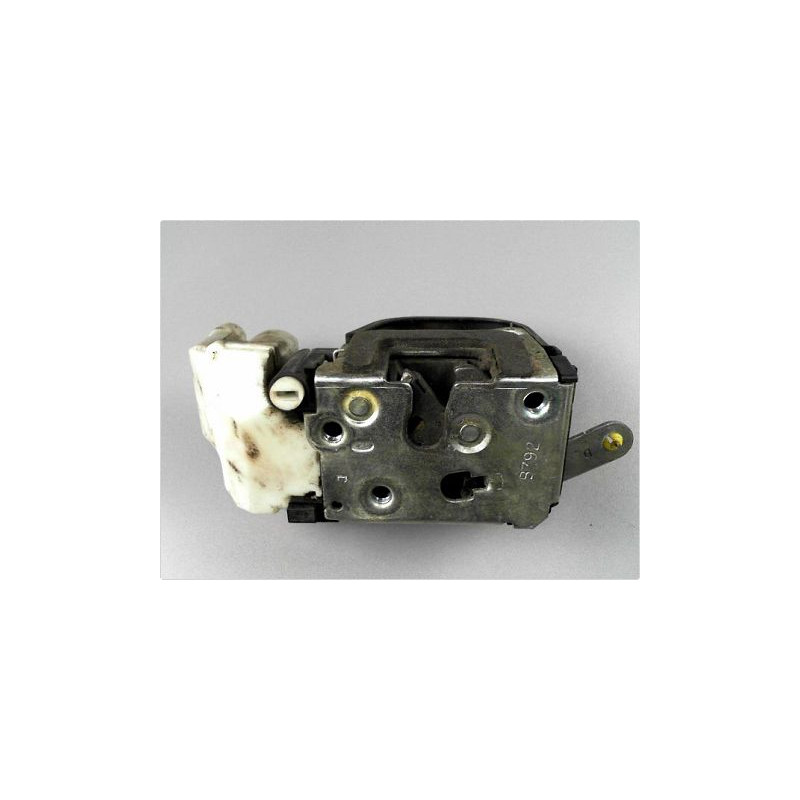 SYSTEME CONDAMNATION ARRIERE DROIT ALFA ROMEO 147 5P