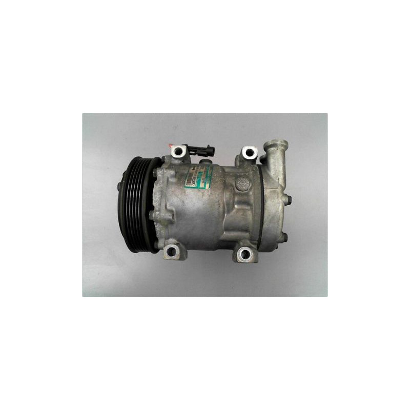 COMPRESSEUR AIR CONDITIONNE ALFA ROMEO 147 5P