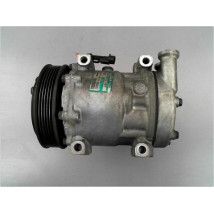 COMPRESSEUR AIR CONDITIONNE ALFA ROMEO 147 5P