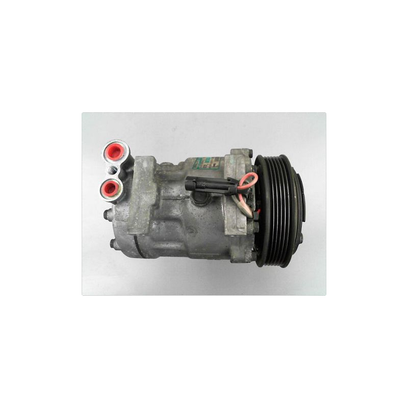 COMPRESSEUR AIR CONDITIONNE ALFA ROMEO 147 5P