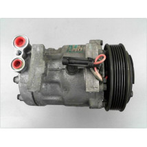 COMPRESSEUR AIR CONDITIONNE ALFA ROMEO 147 5P