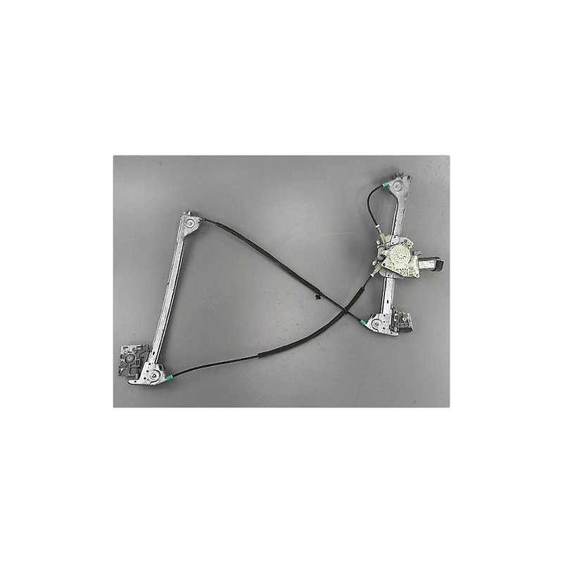 MECANISME LEVE-GLACE AVANT DROIT PEUGEOT 206 CC 2000-2007