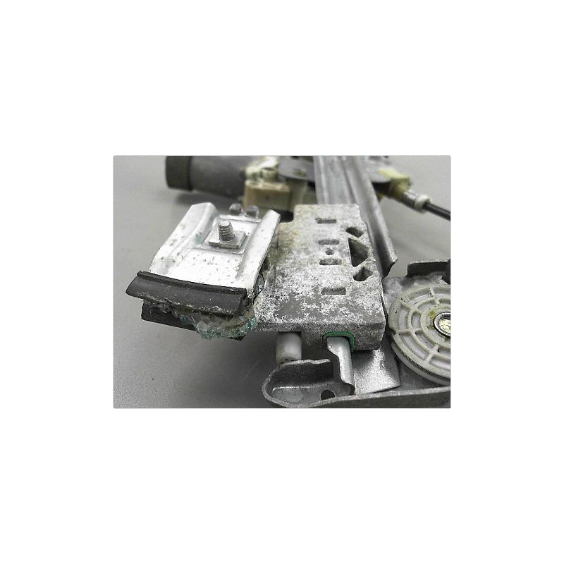 MECANISME LEVE-GLACE AVANT DROIT PEUGEOT 206 CC 2000-2007