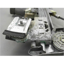 MECANISME LEVE-GLACE AVANT DROIT PEUGEOT 206 CC 2000-2007