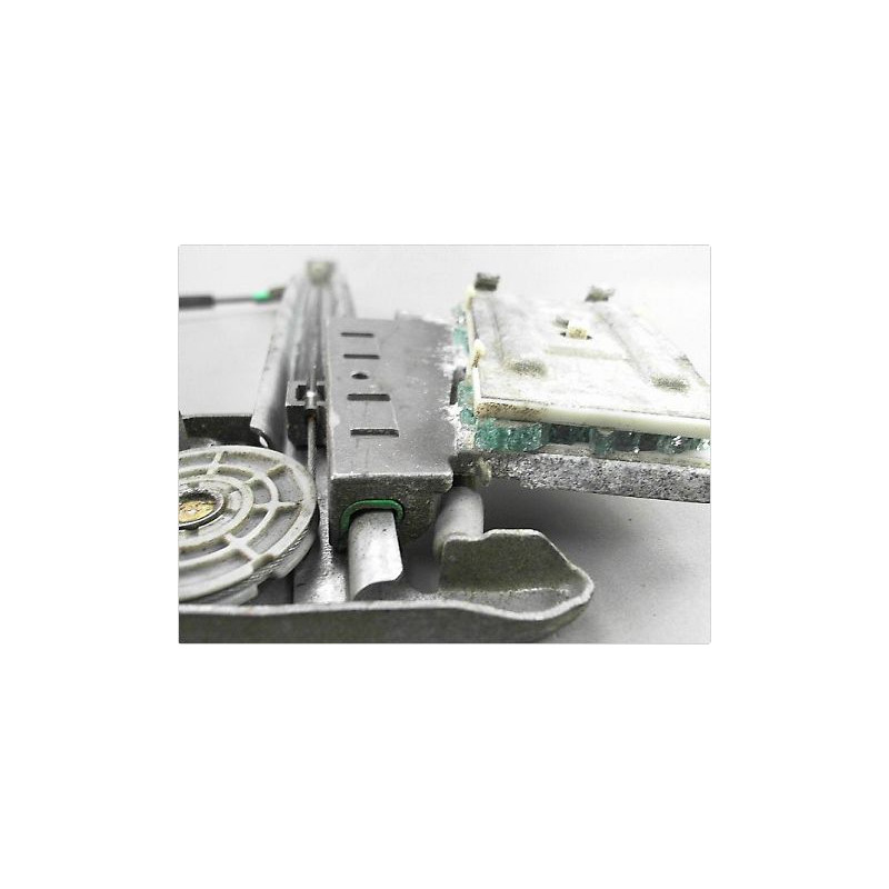 MECANISME LEVE-GLACE AVANT DROIT PEUGEOT 206 CC 2000-2007