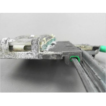 MECANISME LEVE-GLACE AVANT DROIT PEUGEOT 206 CC 2000-2007