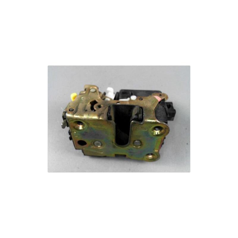 SYSTEME CONDAMNATION ARRIERE GAUCHE RENAULT CLIO I PH.3 96-98