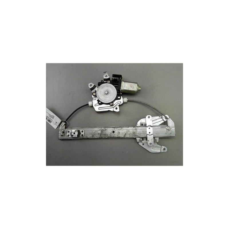 MECANISME LEVE-GLACE ARRIERE DROIT NISSAN X-TRAIL 2004-2007