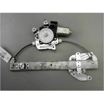 MECANISME LEVE-GLACE ARRIERE DROIT NISSAN X-TRAIL 2004-2007