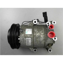 COMPRESSEUR AIR CONDITIONNE