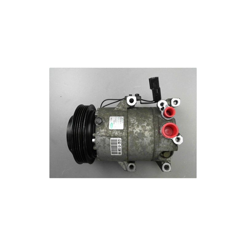 COMPRESSEUR AIR CONDITIONNE KIA SOUL 2009-2011