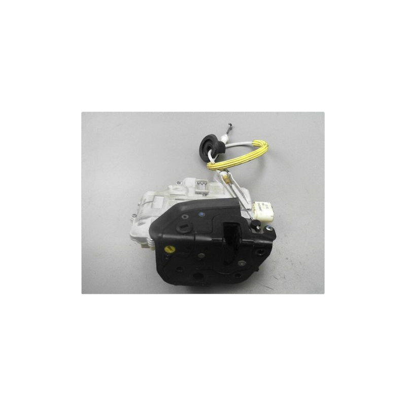 SYSTEME CONDAMNATION ARRIERE GAUCHE AUDI A4 AVANT 04-08