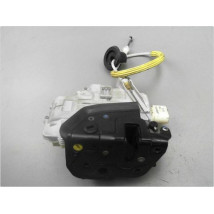 SYSTEME CONDAMNATION ARRIERE GAUCHE AUDI A4 AVANT 04-08