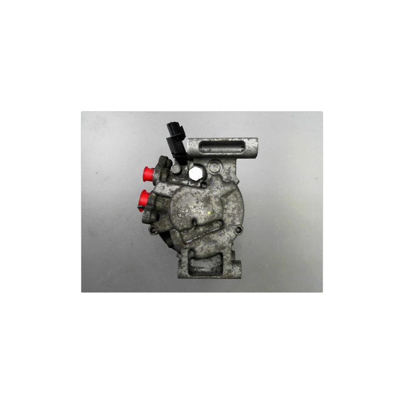 COMPRESSEUR AIR CONDITIONNE KIA SOUL 2009-2011