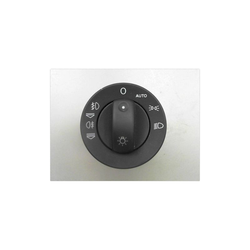 COMMANDE ECLAIRAGE AUDI A4 AVANT 04-08