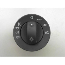 COMMANDE ECLAIRAGE AUDI A4 AVANT 04-08