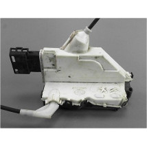 SYSTEME CONDAMNATION ARRIERE GAUCHE CITROEN C3 II 09-13